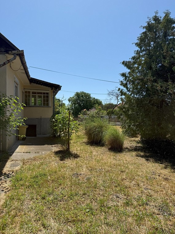 Tornyosnémeti, MAĎARSKO-dom s veľkým pozemkom blízko Košíc - 10