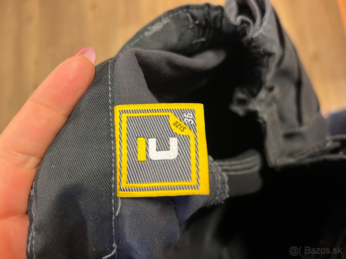 Pracovne oblečenie - 10