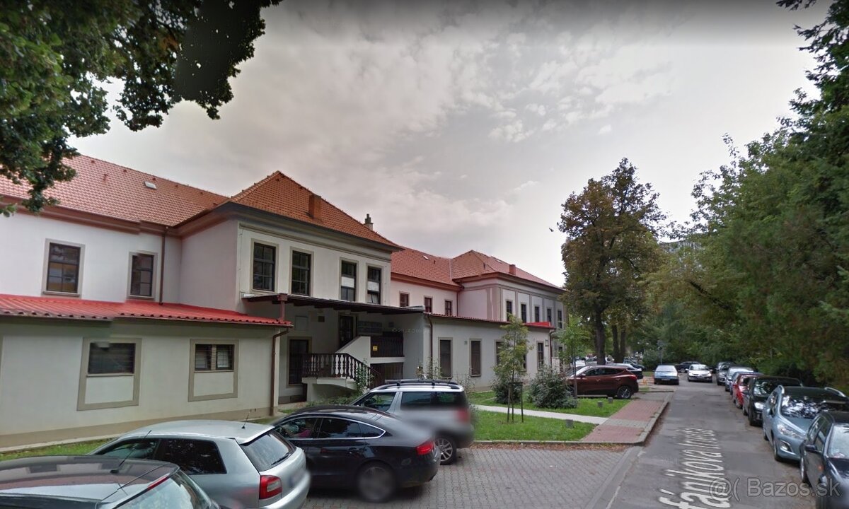 Reprezentatívny kancelársky priestor 58 m², Nitra centrum - 10