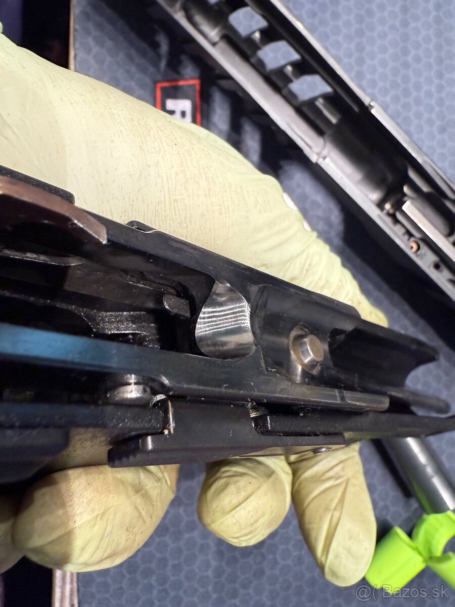 ▮ ▮ Grand Power X-calibur MK23 - 10