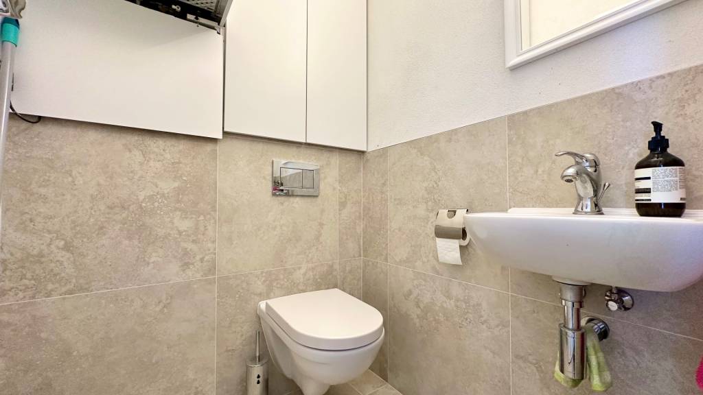 ASSENZIO – PRENAJOM – 3 IZBOVÝ BYT 68m2 – DUNAJSKÁ – STARE M - 10