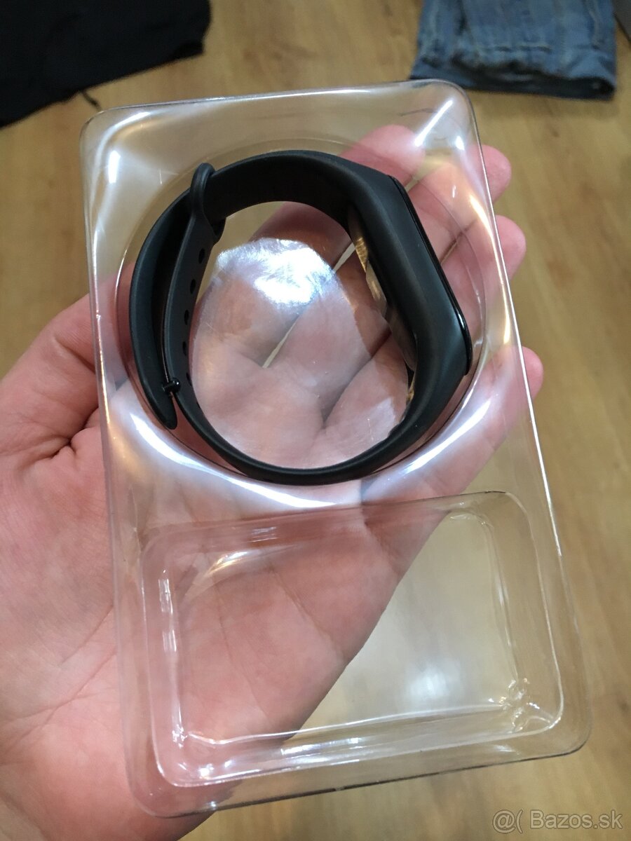 Fitness hodinky, Smartband FW20 SOFT - 10