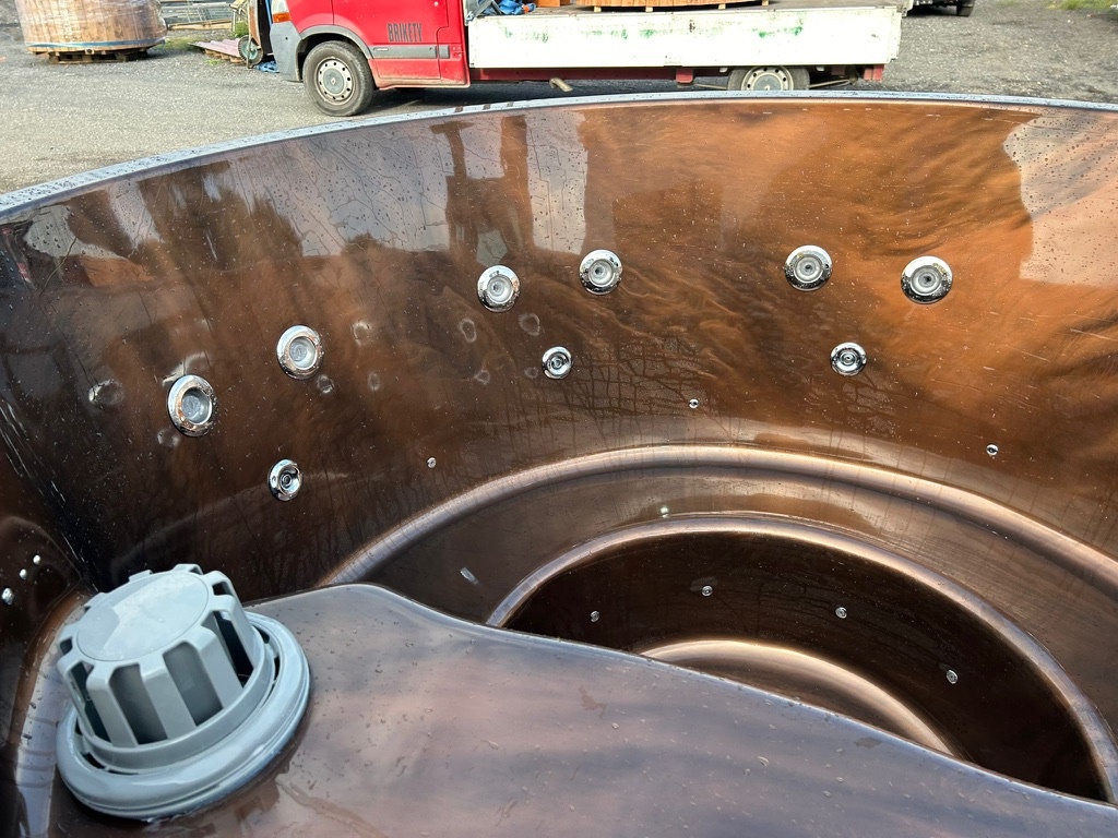 Kúpacia Kaďa , slovenská výroba Revúca - 10