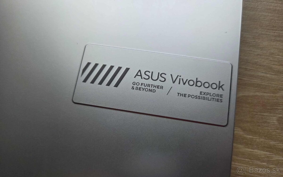 ASUS VivoBook Go 15 E1504 i3-N305,15.6 FHD,8GB/512GB,zaruka - 10