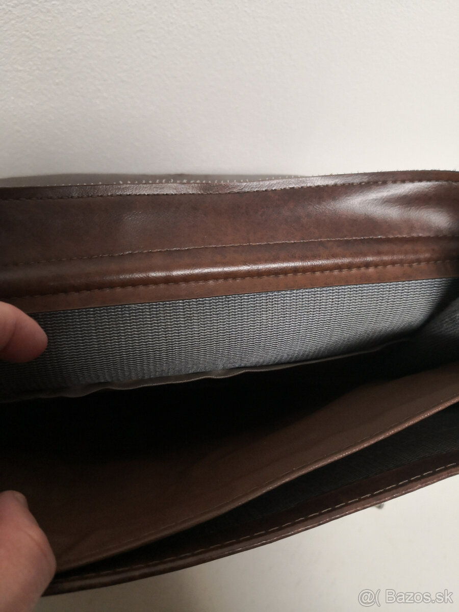 Stara kožena taška 2 - 10