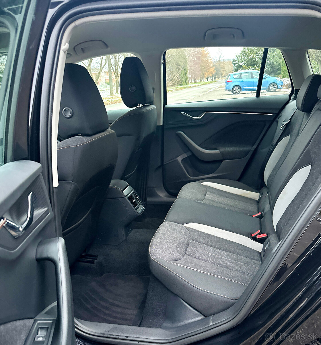 Škoda Scala Style 2022 Slovensko - 10