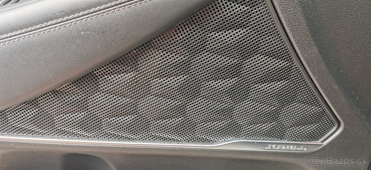 NOVÁ CENA - Santa Fe PREMIUM 7miest 2.2 147kw - 10