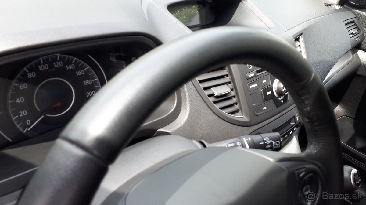 Honda CR-V 2.0 i-VTEC Executive 4WD - 10