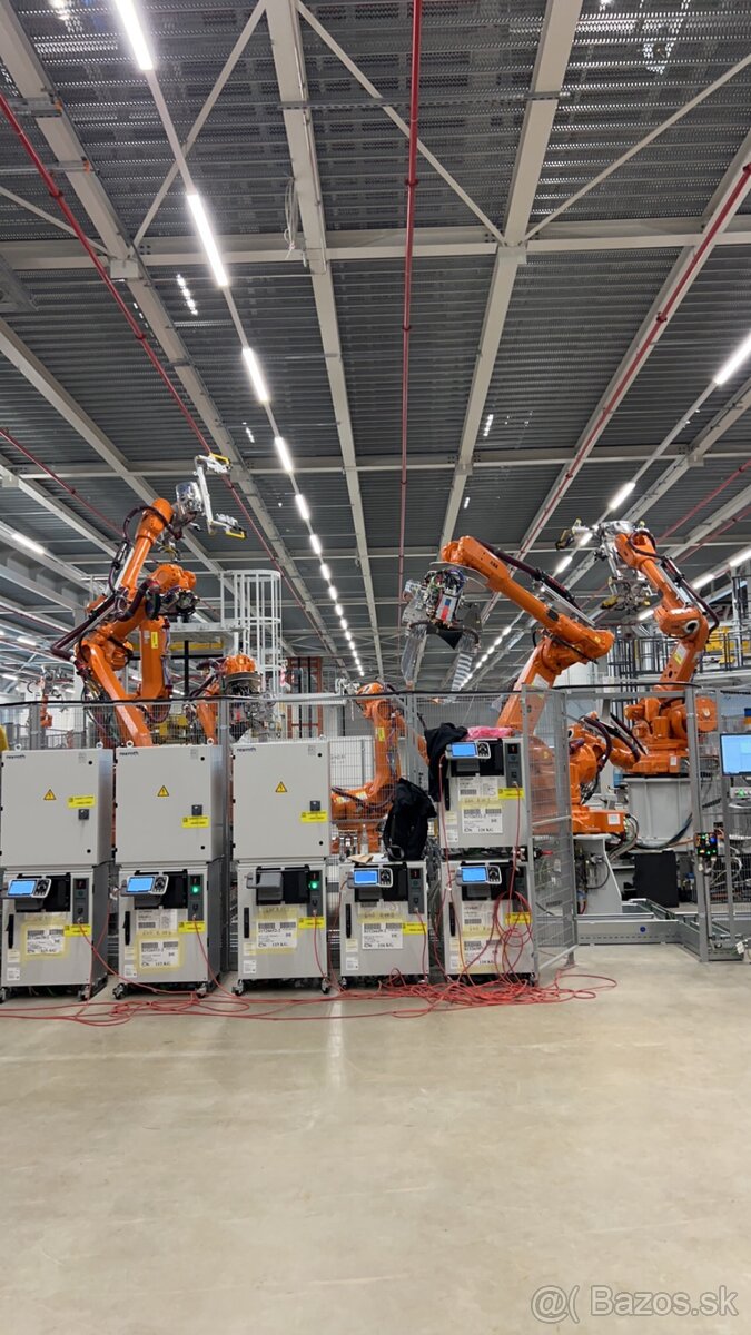 ELEKTRO SLUŽBY • MAREK ŠULÍK 🔌⚡️ - 10