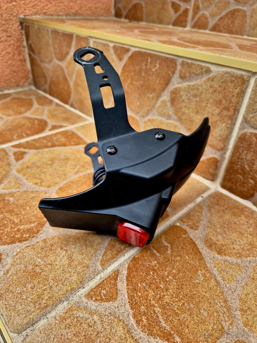 KuKirin Kugoo G2 master Zadný blatnik original - 10