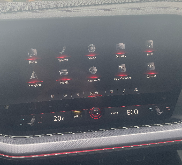 VW Touareg 4x4,Webasto,kamera,nočné videnie,asistenty - 10