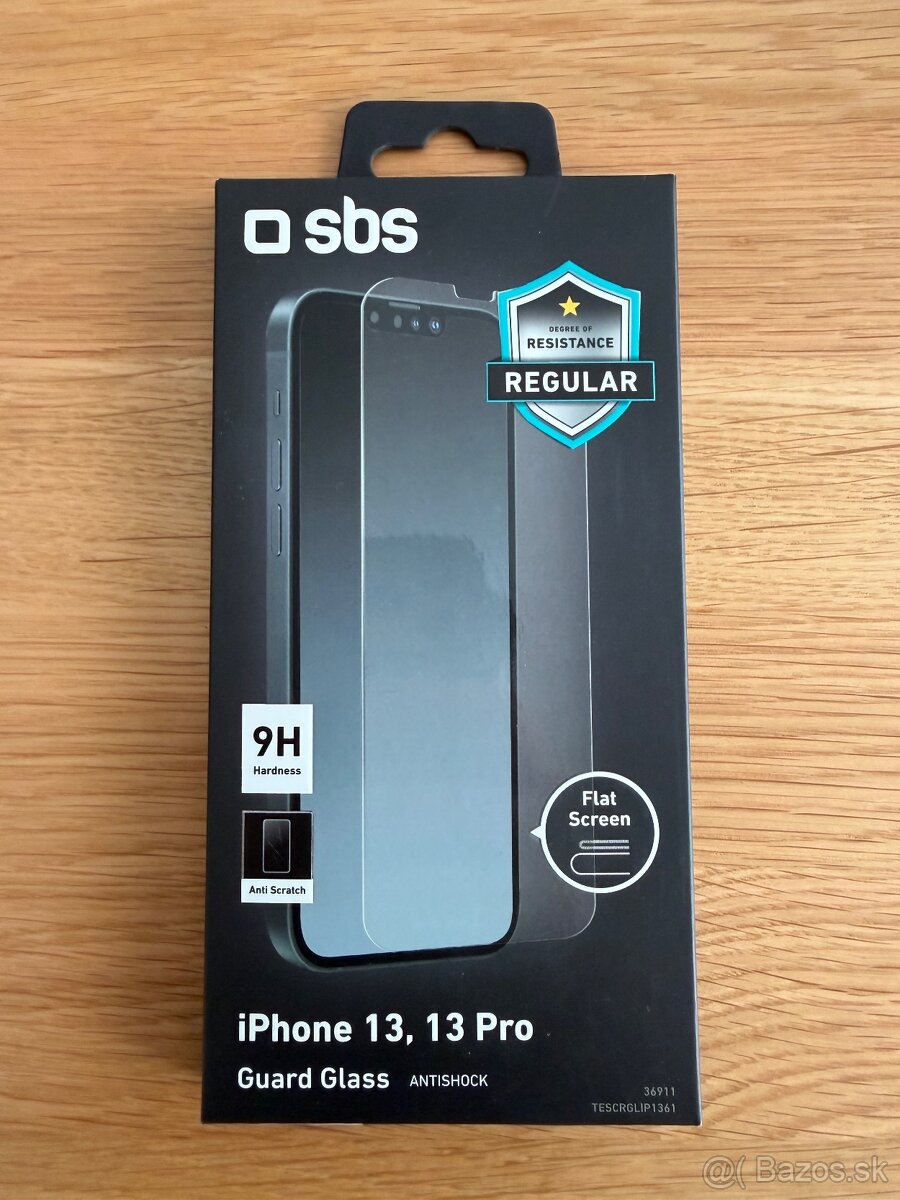 Apple iPhone 13 Pro, 128 GB, Graphite + EXTRA príslušenstvo - 10