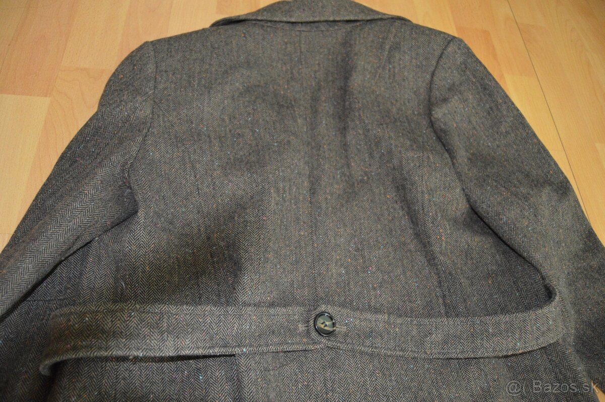 Prechodný kabát zn. H&M - 10