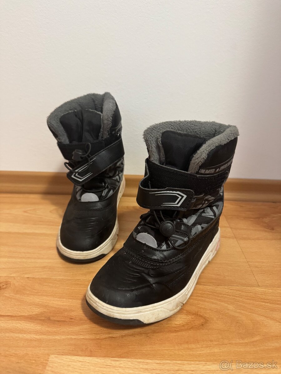 Topánky - 13 párov - 10