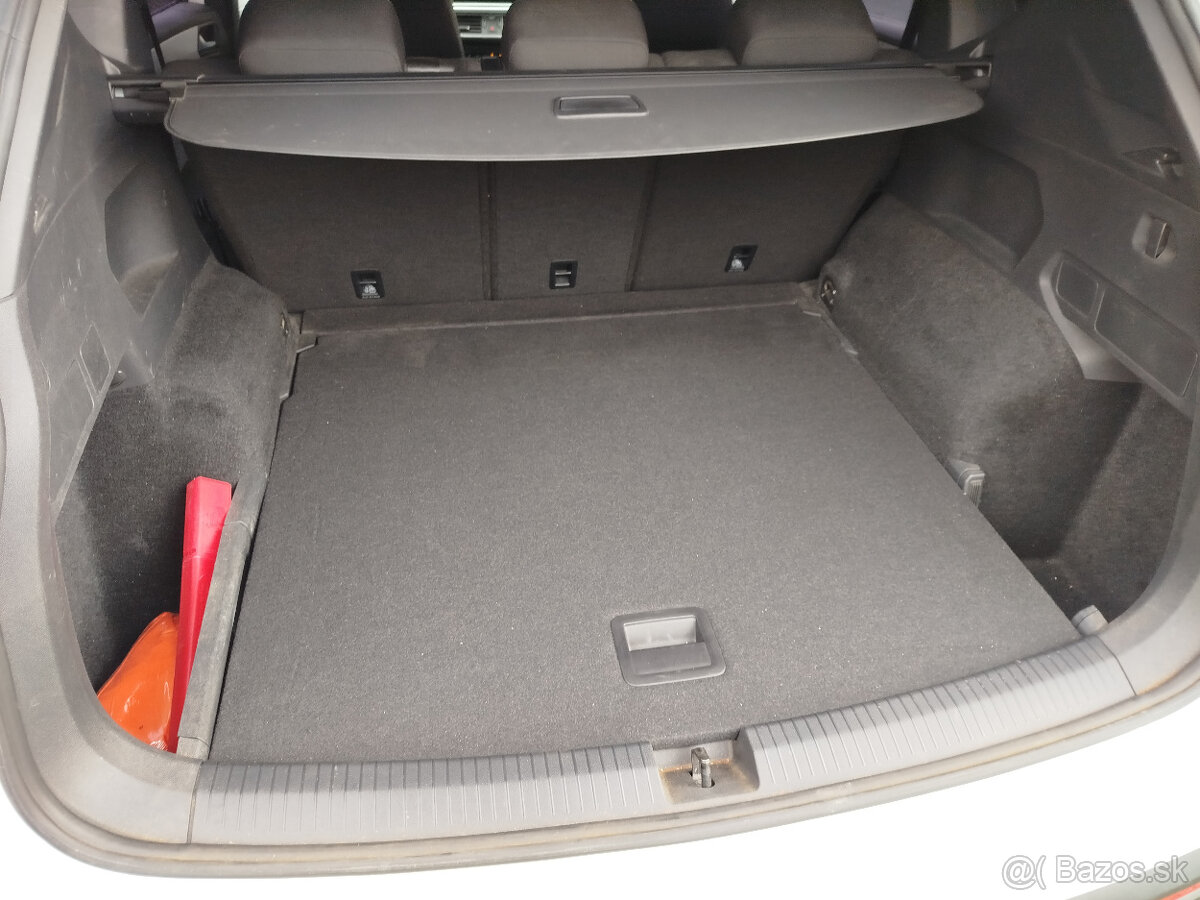 Predám Seat Tarraco,2,0 TDI Automat - 10