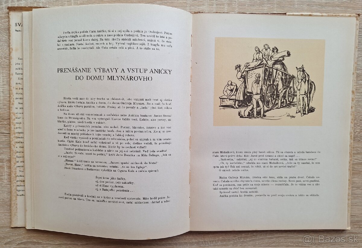 Svadba pod Tatrami - 10