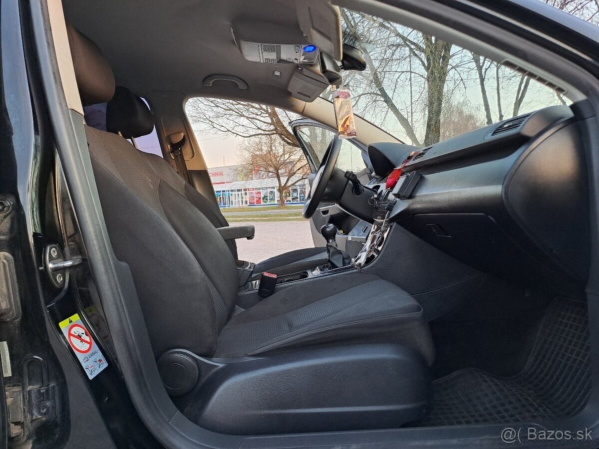 Volkswagen Passat B6 1.9TDI 77kw - 10