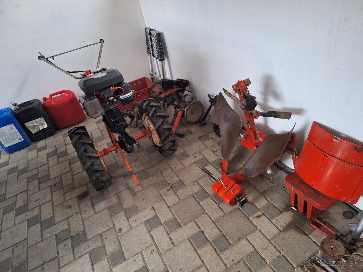 Vary system 1992 - 10