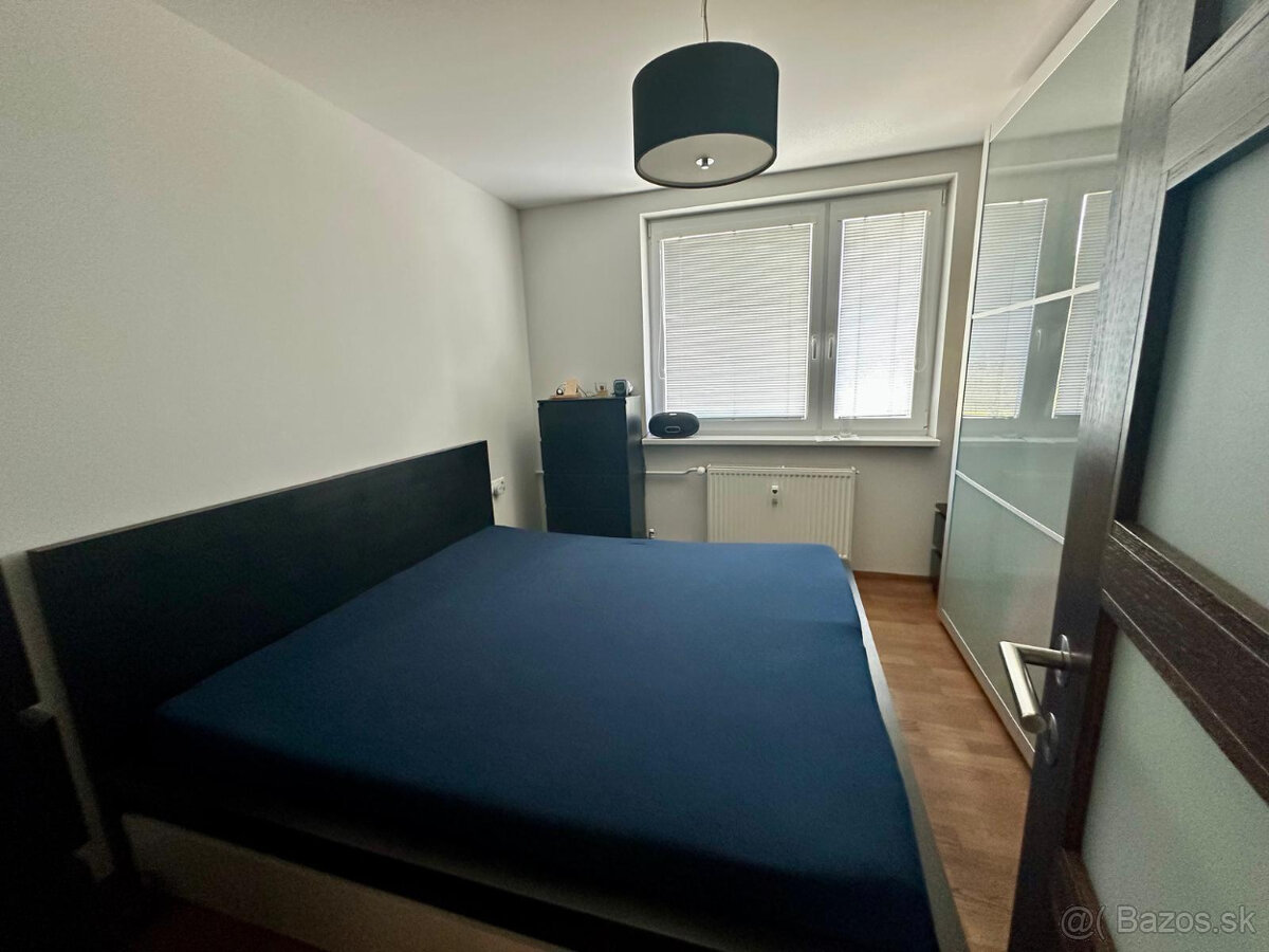 Zariadený 4i byt na predaj, sídlisko Sever - 10