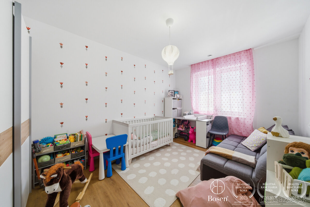 BOSEN | Moderná 4 izbová novostavba, 446 m2 - 10