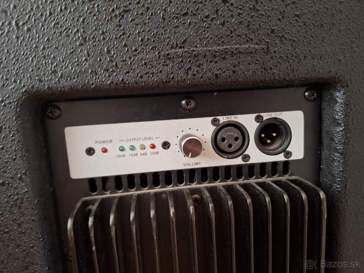 Predám komplet aparát - 10