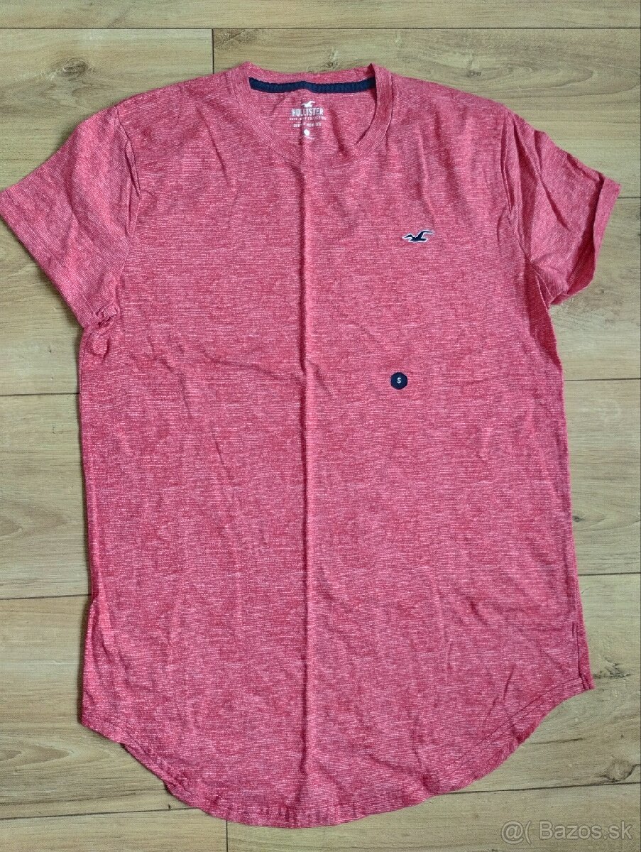 predam nove znackove oblecenie - 10