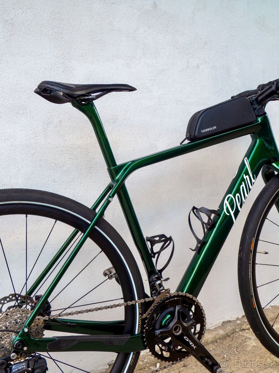 Pearl Air gravel - 10