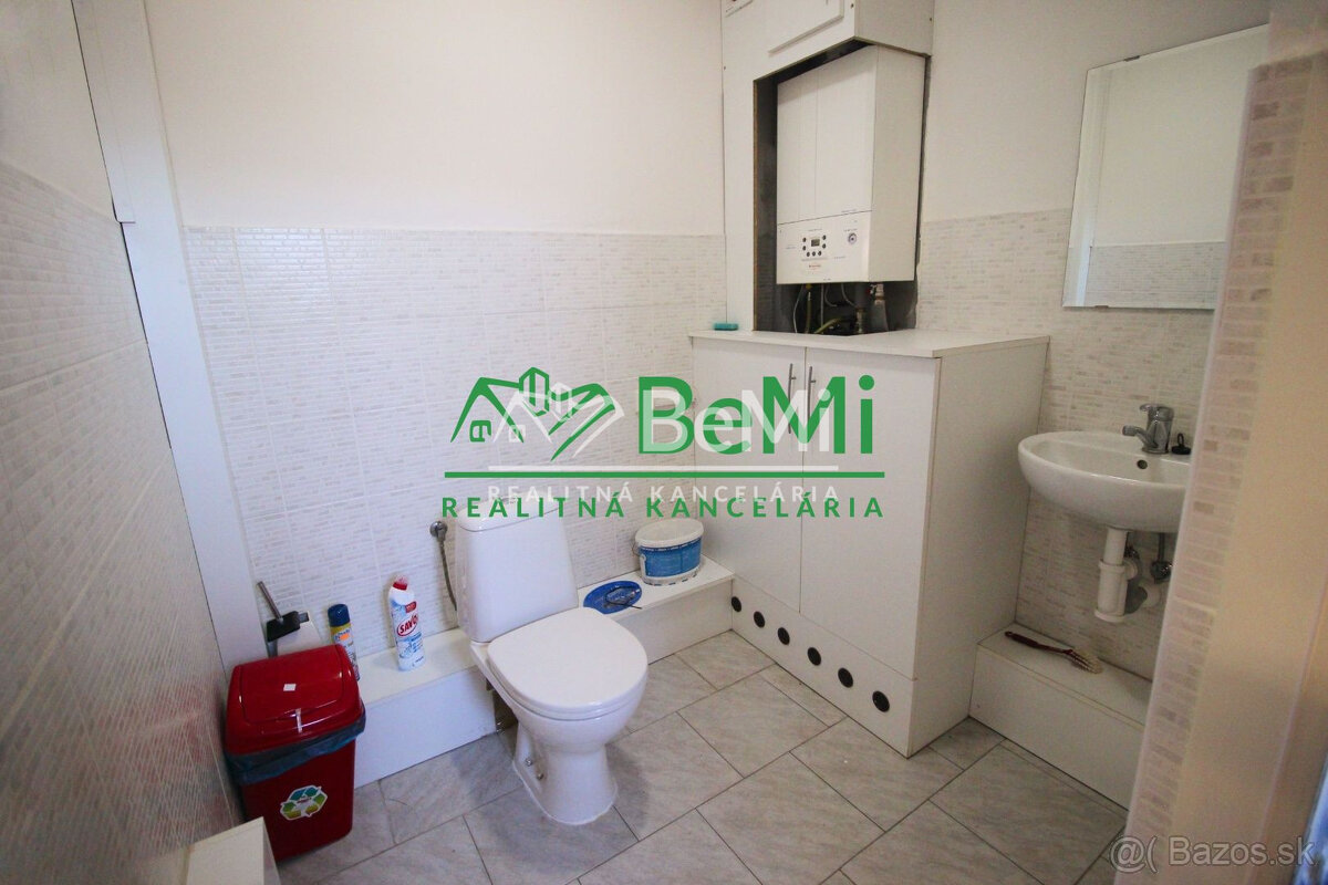 Objekt na bývanie a podnikanie ID: 007-12-TECUa - 10