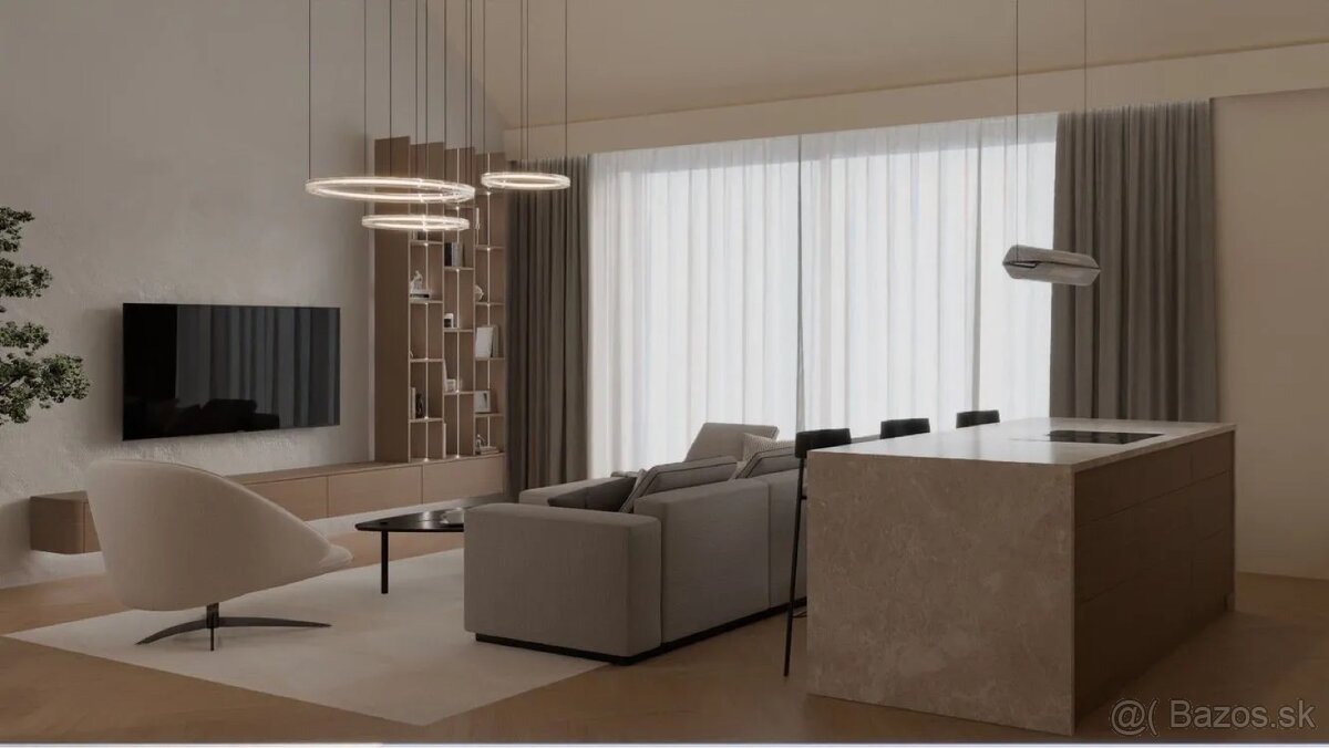 NEO - Rodinné domy - 10