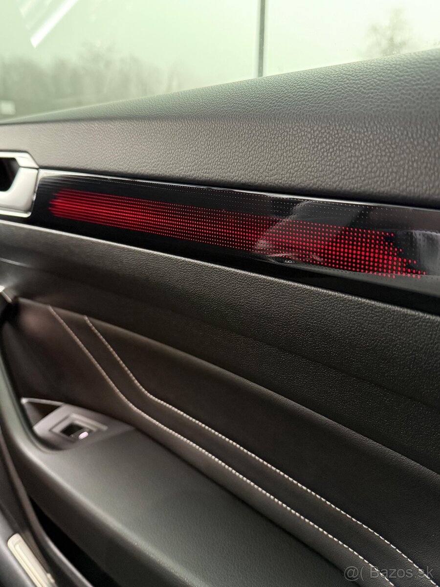 VW ARTEON SB 4MOTION 2023 R-LINE 2.0TDi DSG 147kW IQ.MATRIX - 10