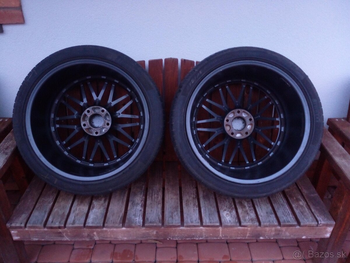 Kolesa BMW - 10