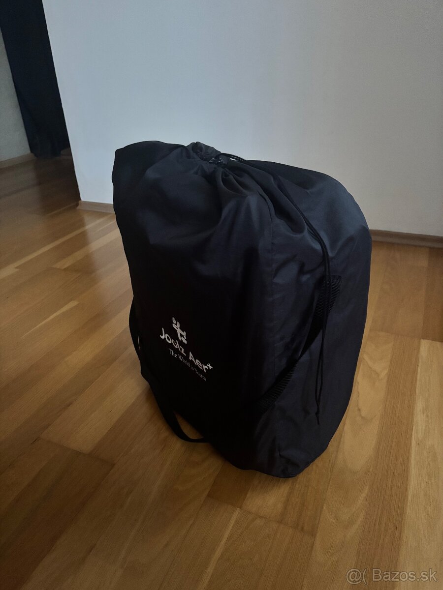 Joolz Aer ocean blue - 10