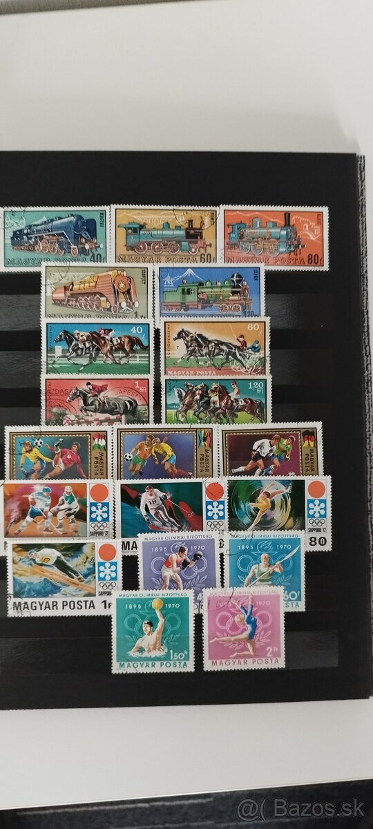 Album celý svet - 10