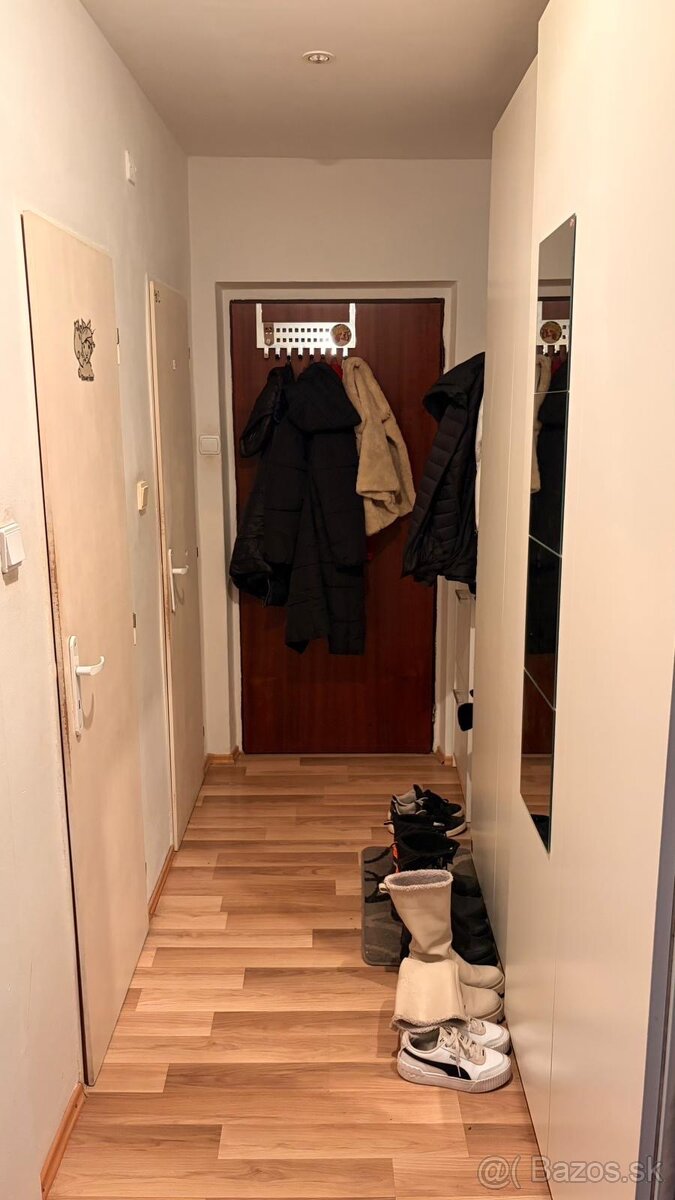 Predám krásny slnečný byt - 10