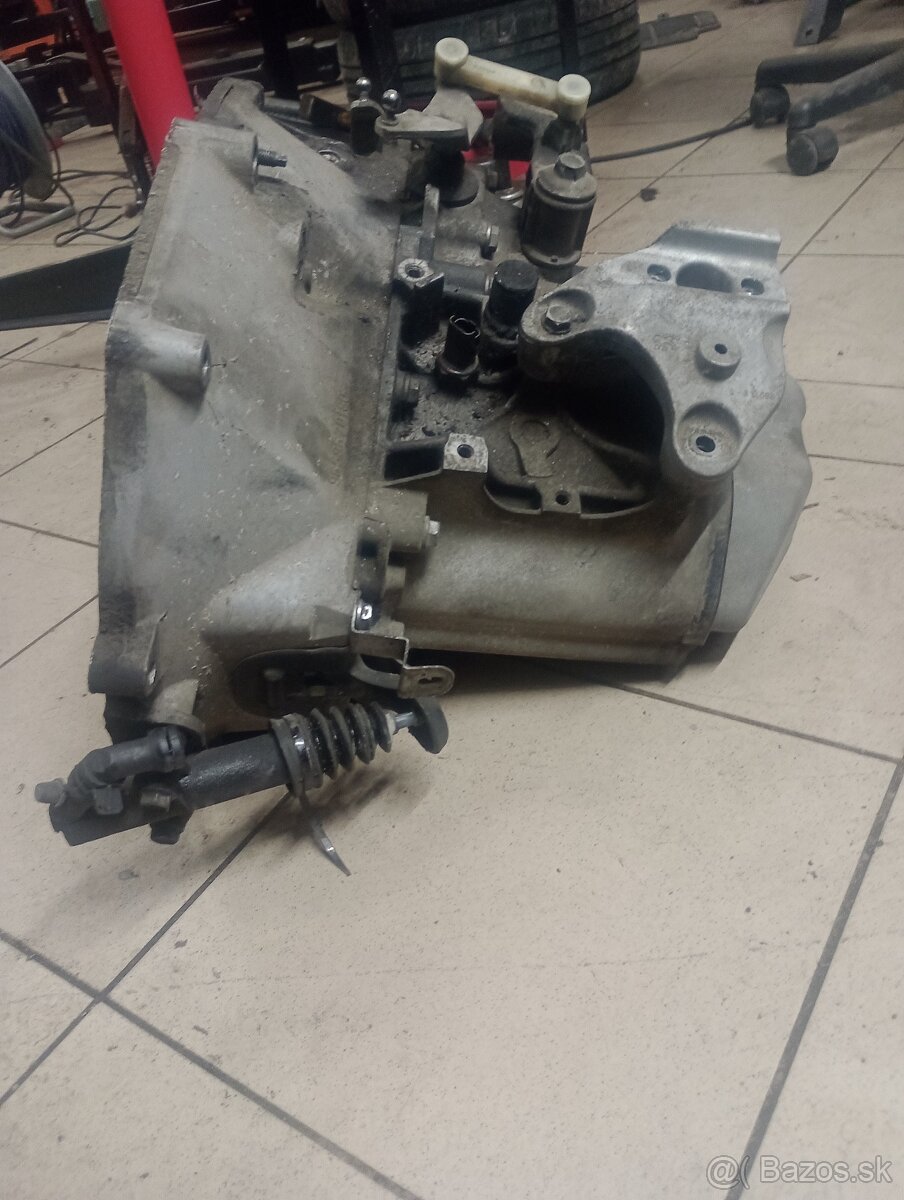 Diely Peugeot 207 - 10