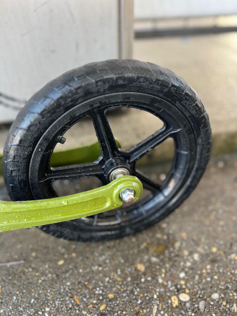 Odrazadlo Kidwell - 10