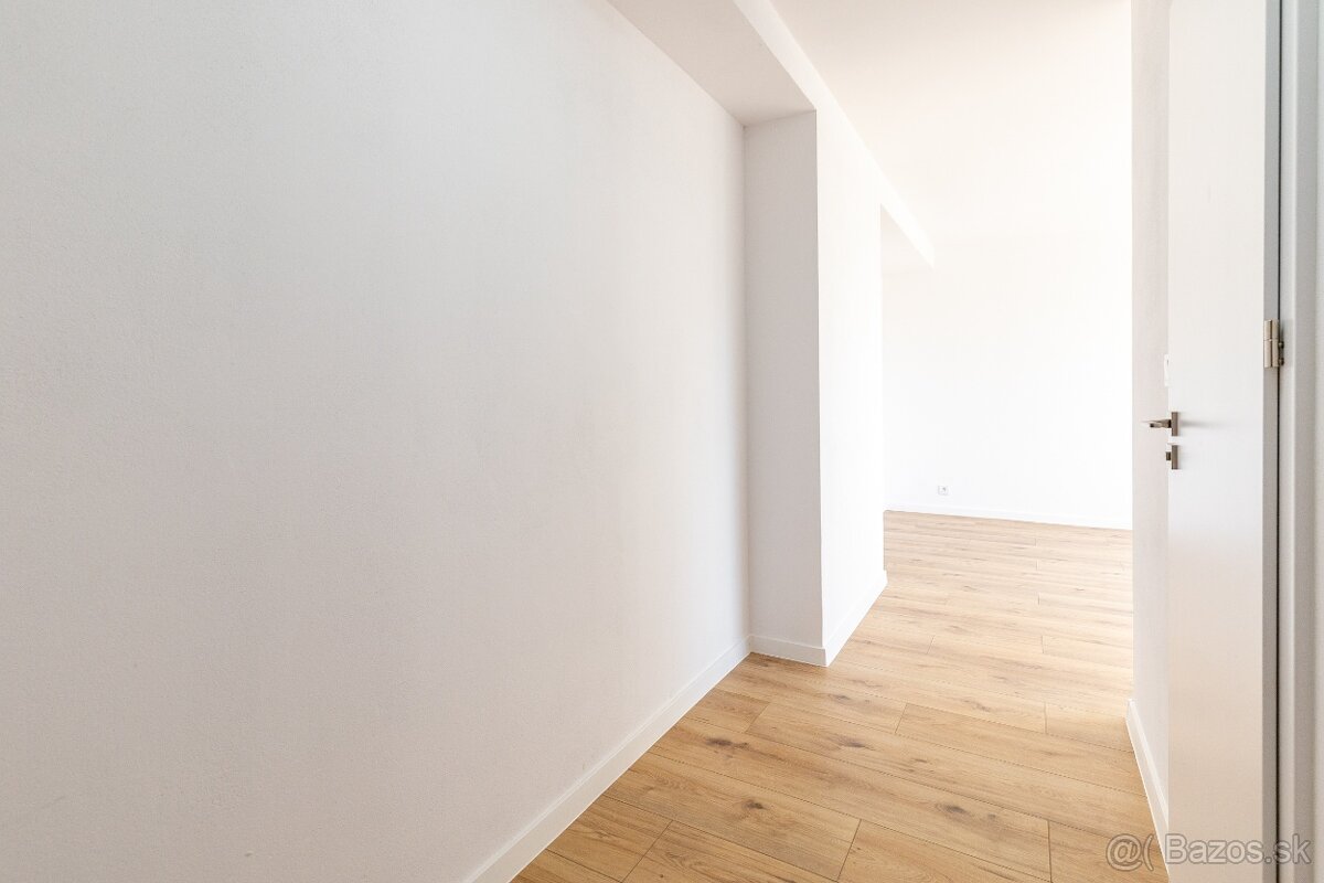 POSLEDNÝ NA PREDAJ | 2-izbový byt 53 m² - 10