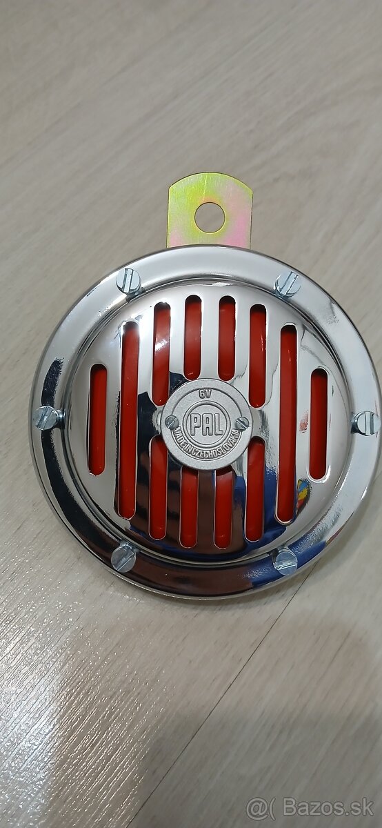 České VAPE zapaľovanie JAWA / CZ / Pionier - 10