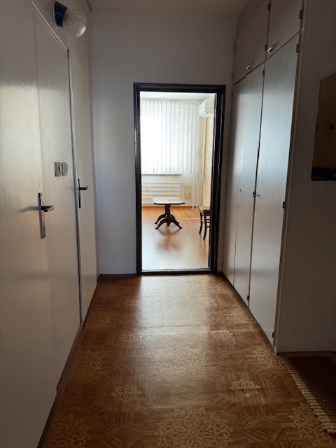 Prenájom 3izb. zariadeného bytu na Jazdeckej ul., Nové Zámky - 10