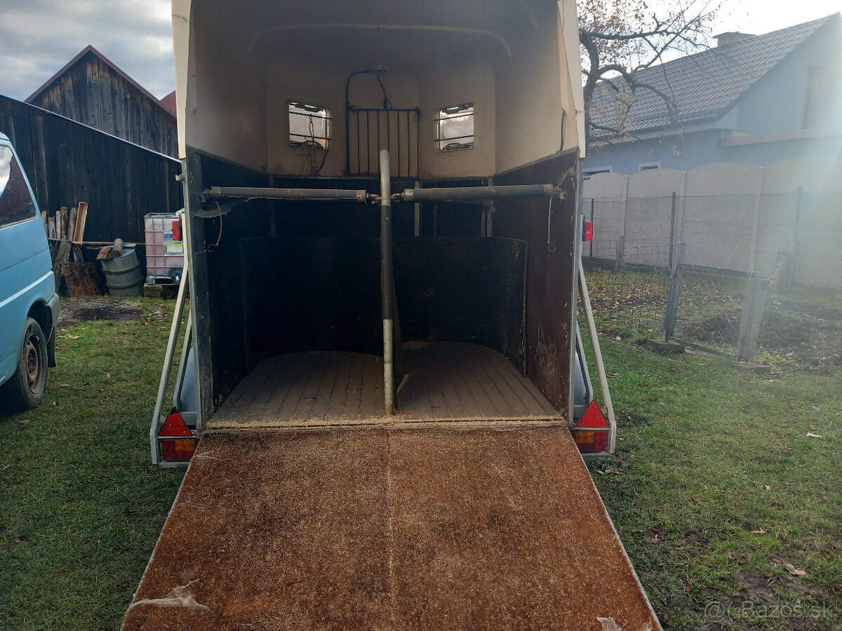 predam prepravník - 10
