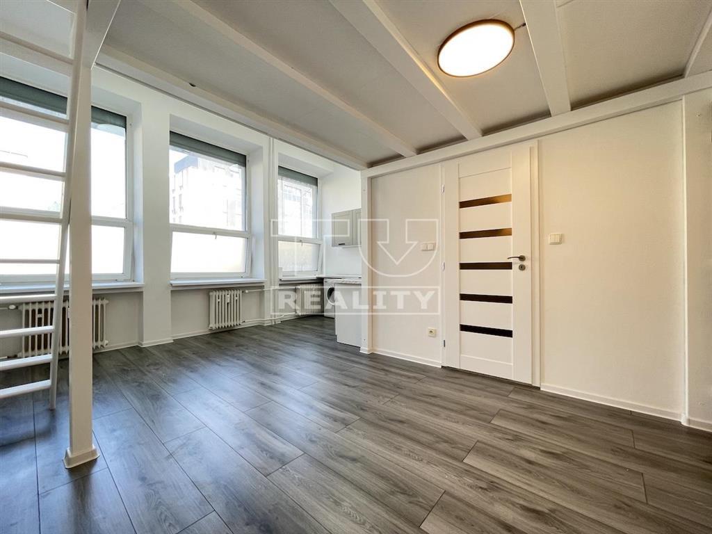 INVESTIČNÁ PRÍLEŽITOSŤ-GARSÓNKA,KOMPLET REKONŠTRUKCIA... - 10