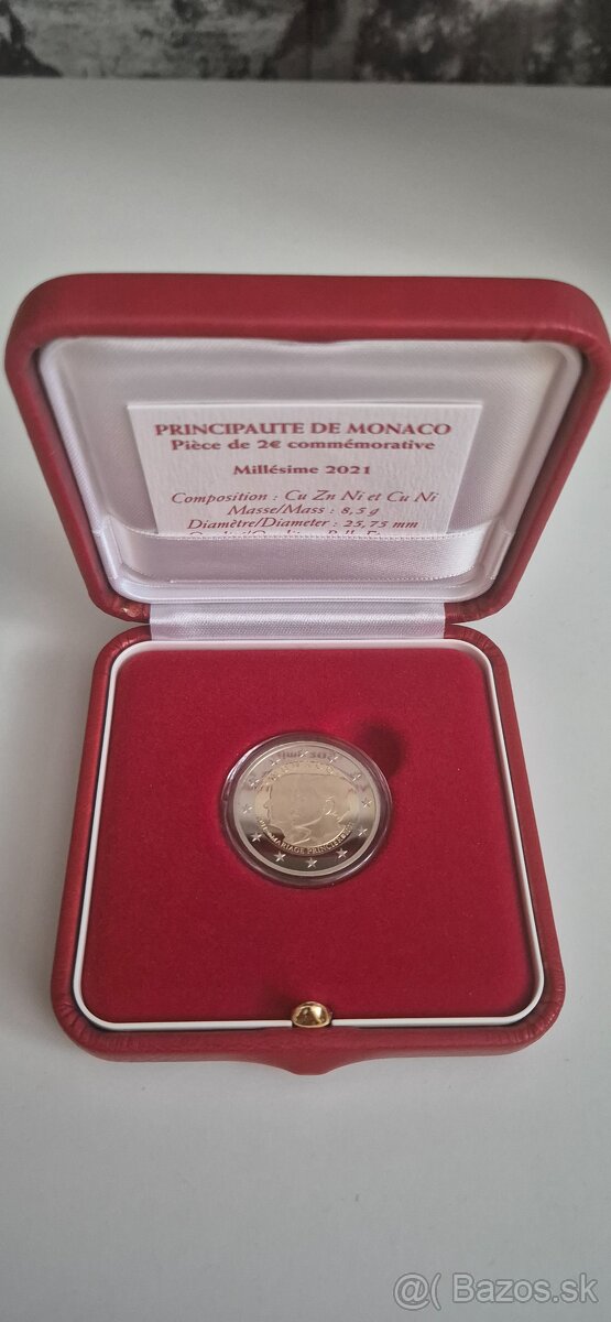 Monaco 2010, 2016, 2021 - 10