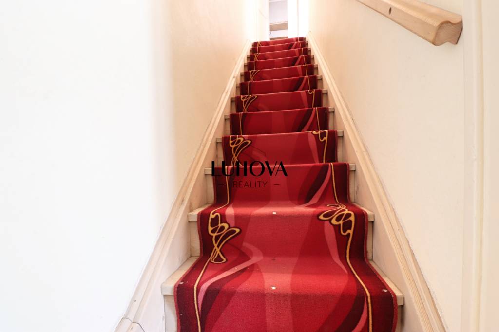 Rodinný dom v mestskej časti Púchov – Horné Kočkovce - 10