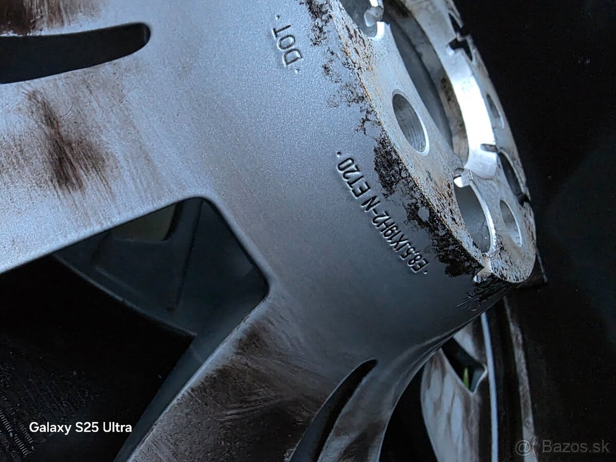 Zimne kolesa Audi Q7 Q8 E-tron 5x112 r19 265/55 r19 - 10