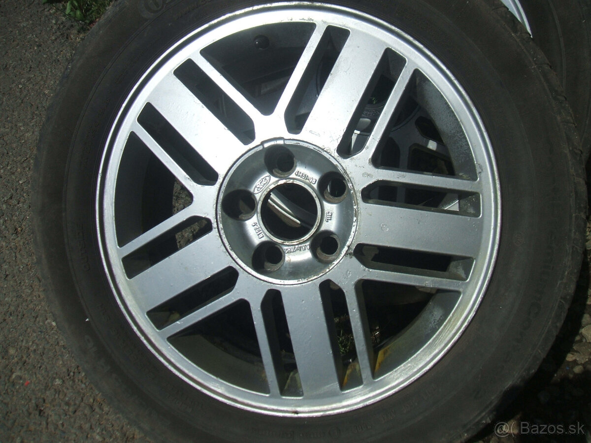 HLINIKOVE DISKY SKODA - 10