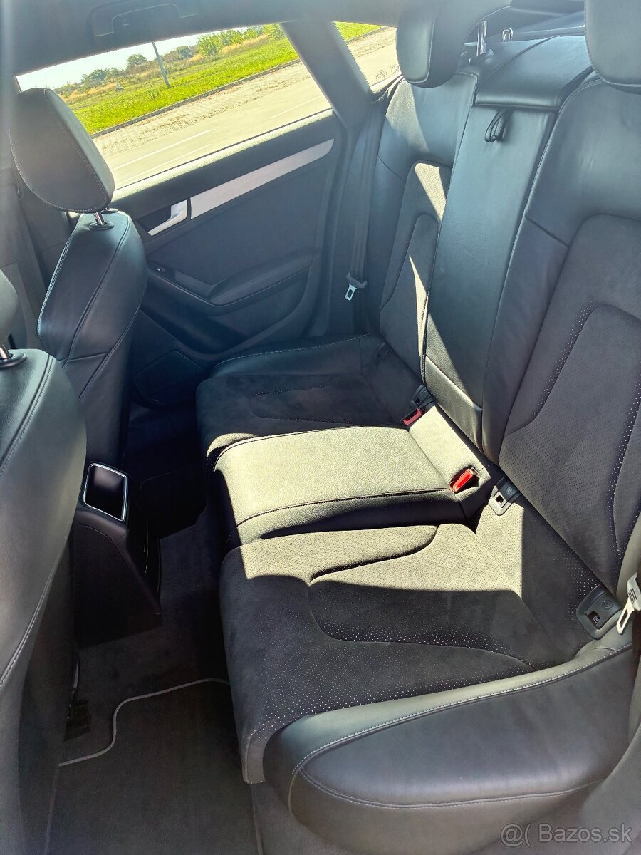 Audi A5 2.0 TFSI quattro 3x S-line - 10