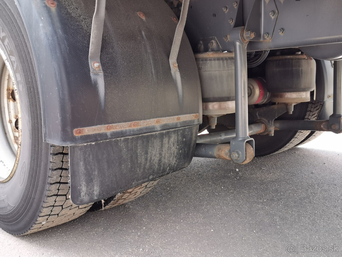 Prodám nákladní automobil DAF LF 18.280 FA EURO 6 - 10