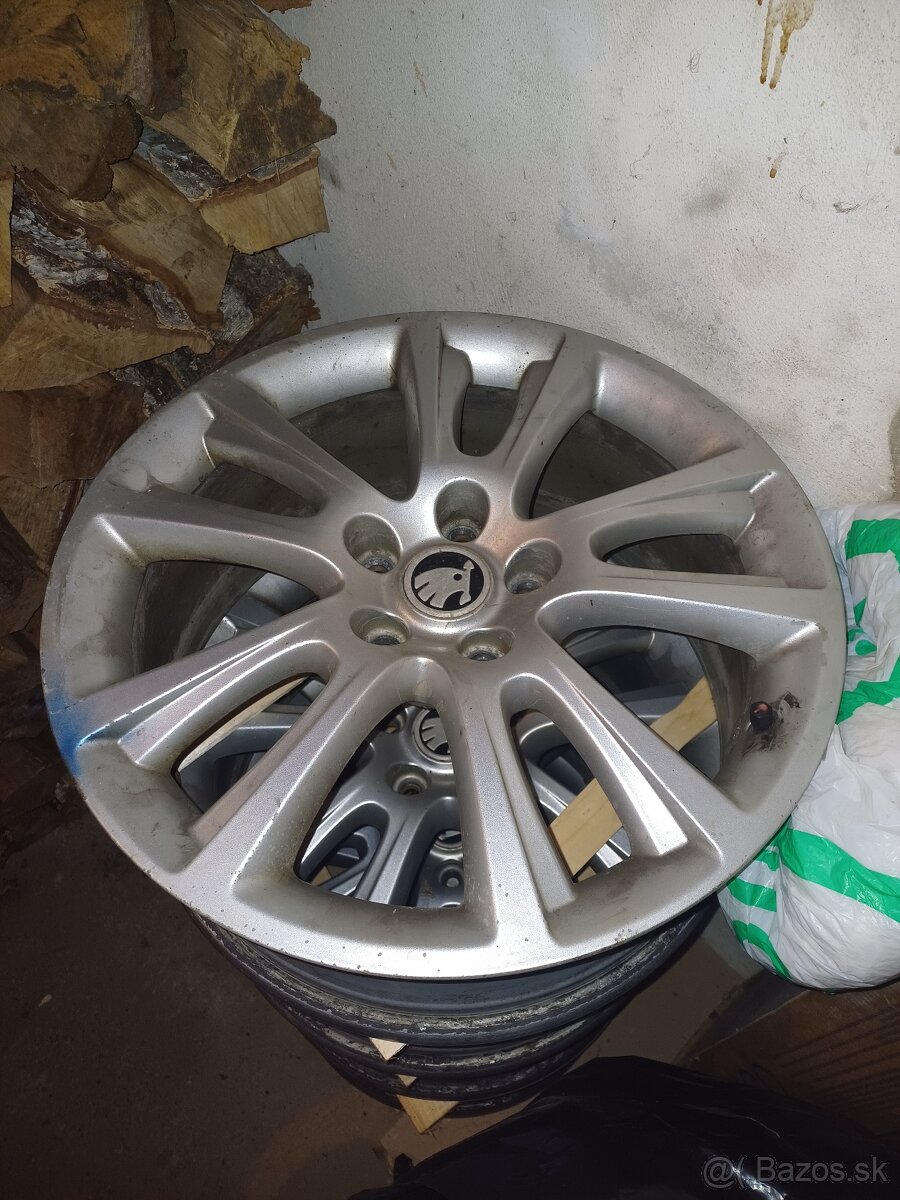 Wolkswagen golf 5 variant - 10