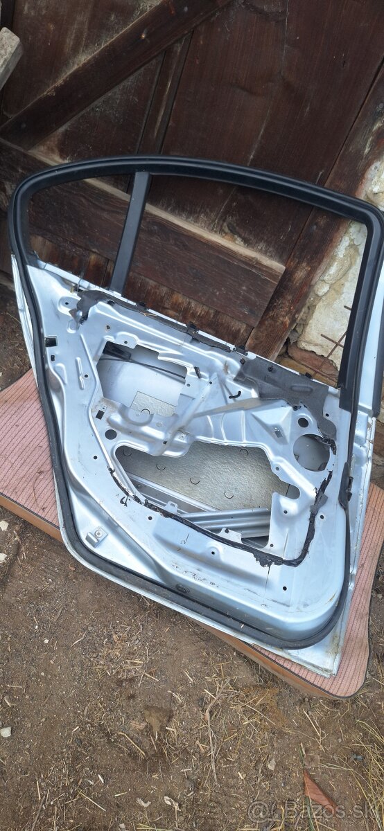 BMW 320d e46 motor a prevodovka - 10