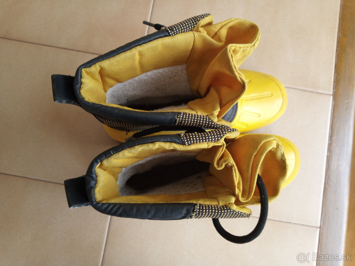 Detske snehule TECNICA. - 10